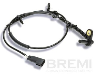 ABS SENSOR LHR BREMI JAGUAR