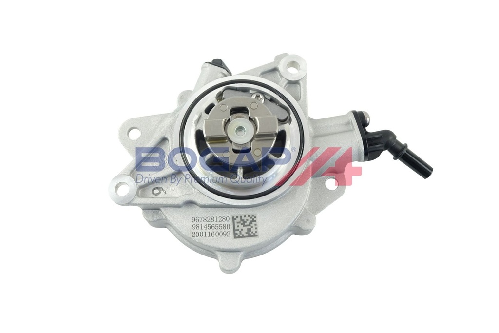 VACUUM PUMP BOGAP BMW