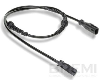 REAR ABS SENSOR BREMI RENAULT