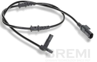 FRONT ABS SENSOR BREMI MERC VAG
