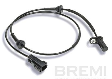 ABS SENSOR LHF BREMI VOLVO