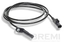 ABS SENSOR LHR BREMI MERC VAG