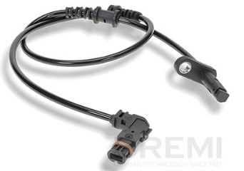 FRONT ABS SENSOR BREMI MERC