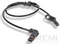 FRONT ABS SENSOR BREMI MERC