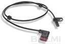 REAR ABS SENSOR BREMI MERC