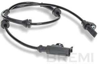 REAR ABS SENSOR BREMI LAND ROVER