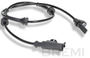 REAR ABS SENSOR BREMI LAND ROVER