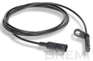 ABS SENSOR LHR BREMI MERC VAG