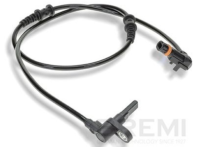 FRONT ABS SENSOR BREMI MERC