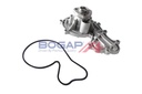 WATER PUMP BOGAP VAG