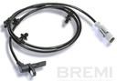 ABS SENSOR RHR BREMI MERC