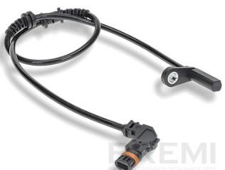 FRONT ABS SENSOR BREMI MERC