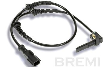 FRONT ABS SENSOR BREMI RENAULT