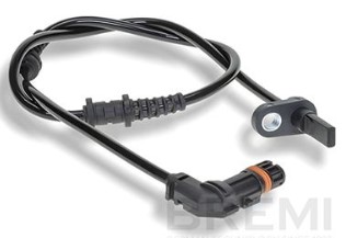 FRONT ABS SENSOR BREMI MERC