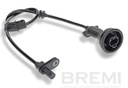 REAR ABS SENSOR BREMI MERC