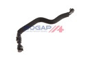 RADIATOR HOSE BOGAP MERC