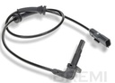 REAR ABS SENSOR BREMI RENAULT