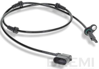 ABS SENSOR LHF BREMI MERC