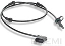 ABS SENSOR LHF BREMI MERC