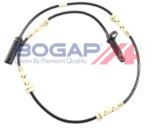 REAR ABS SENSOR BOGAP BMW
