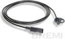ABS SENSOR RHR BREMI VAG