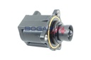 BOOST PRESSURE CONTROL VALVE BOGAP VAG
