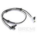 ABS SENSOR FRONT BREMI LAND ROVER