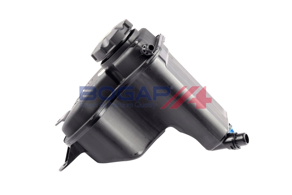 EXPANSION TANK WITH CAP BOGAP BMW