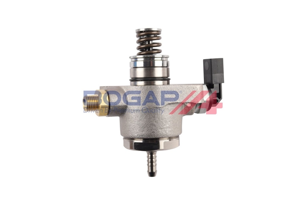 HIGH PRESSURE FUEL PUMP BOGAP VAG PORSCHE