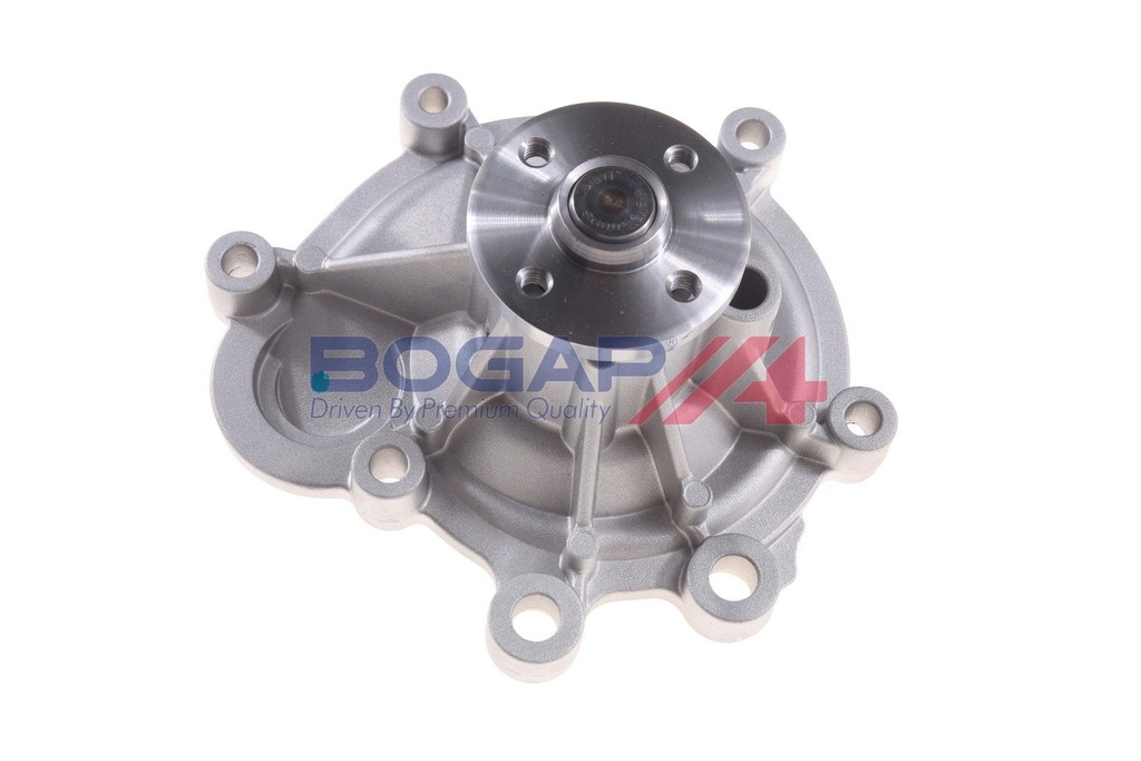 WATER PUMP BOGAP MERC