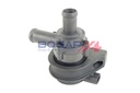 ADDITIONAL WATER PUMP BOGAP VAG