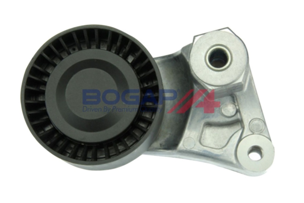DRIVE BELT TENSIONER BOGAP PORSCHE