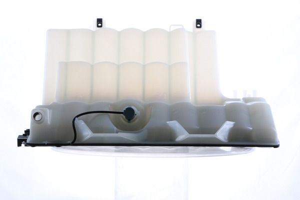 EXPANSION TANK WITH CAP MAHLE JAGUAR