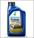 GEAR OIL 20L 80W90 TUTELA ZC90 GL3 PETRONAS