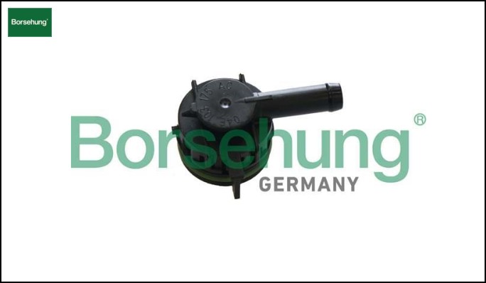 BREATHER VALVE BORSEHUNG VAG
