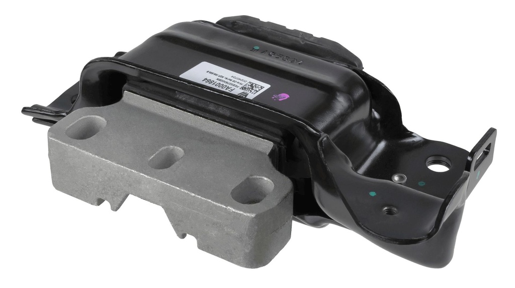 TRANS MOUNT LH LEMFORDER VAG