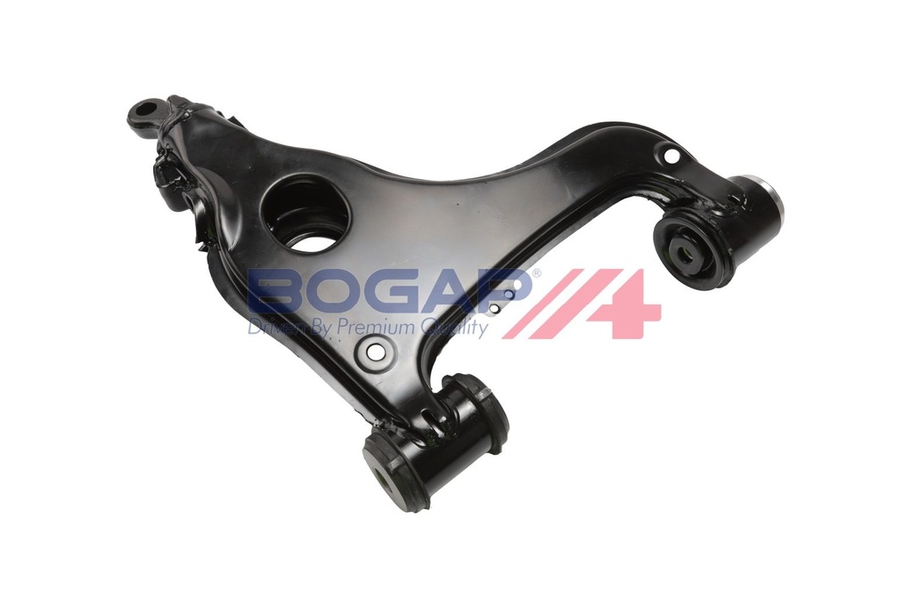 CONTROL ARM LOWER RHF BOGAP MERC