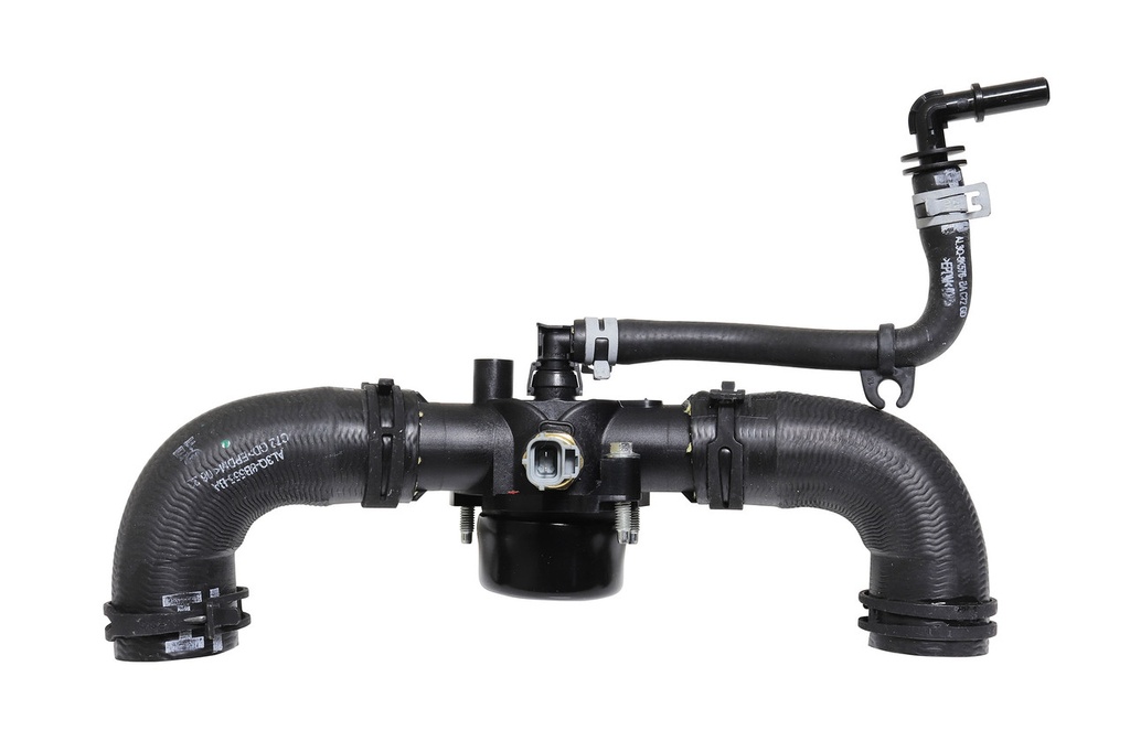 COOLANT FLANGE ECP LAND ROVER