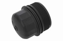 OIL FILTER HOUSING CAP ECP LAND ROVER