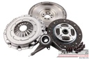 CLUTCH KIT WITH FLYWHEEL ACS VAG