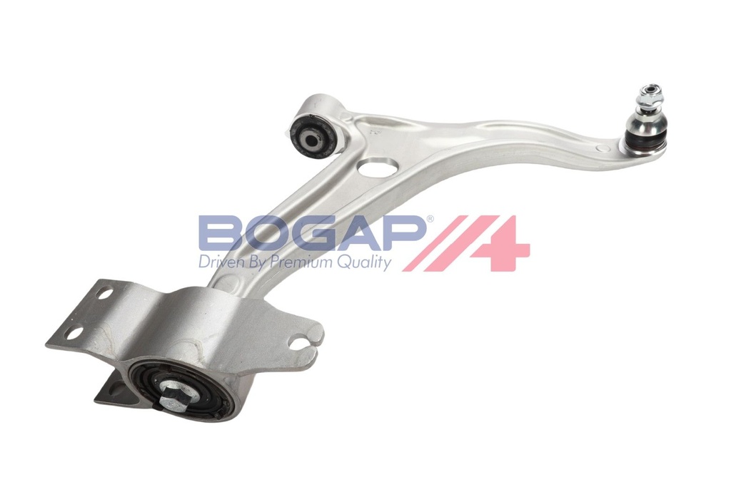 CONTROL ARM LOWER RHF BOGAP MERC