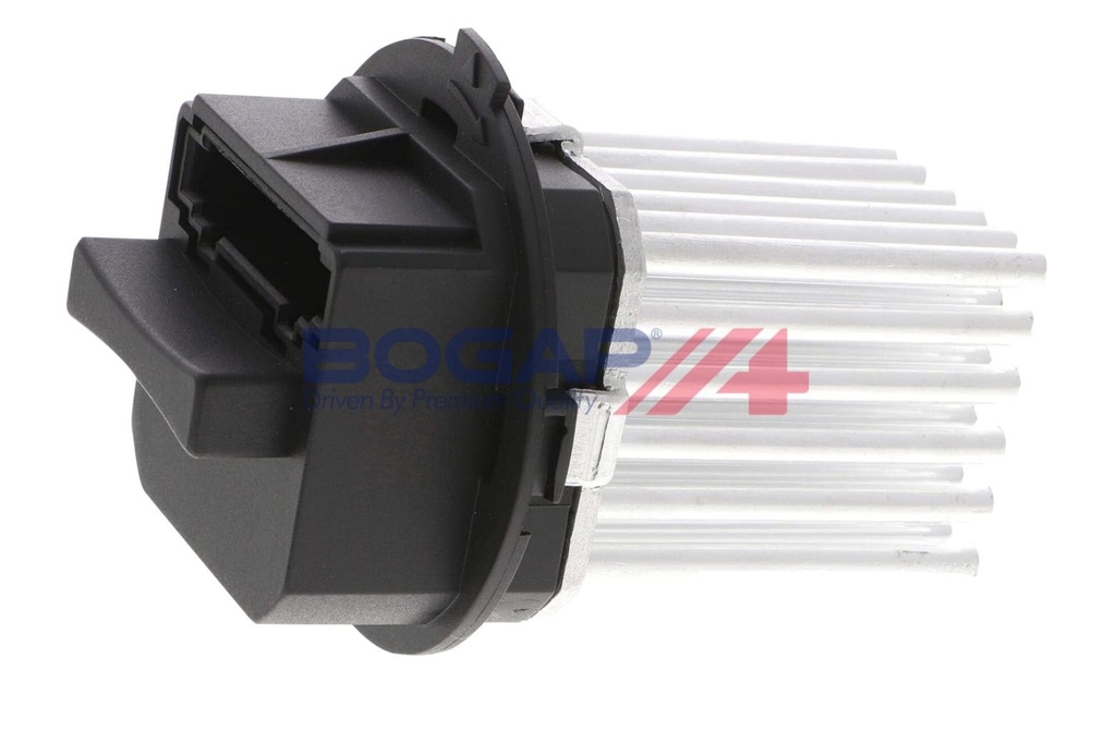 A/C BLOWER RESISTOR BOGAP BMW MERC VAG
