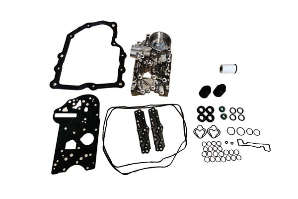TRANS REPAIR KIT BORSEHUNG VAG
