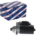 STARTER MOTOR BOSCH VAG