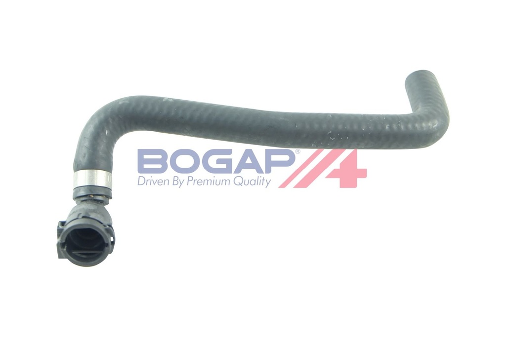 COOLANT HOSE BOGAP BMW