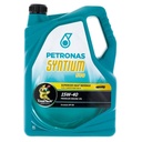 ENGINE OIL 5L 15W40 SYN 500 PETRONAS