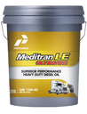 ENGINE OIL 20L 15W40 CK4 MEDITRAN LE ULTIMATE FASTRON