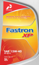 ENGINE OIL 20L 15W40 XP SN/CF SEMI FASTRON