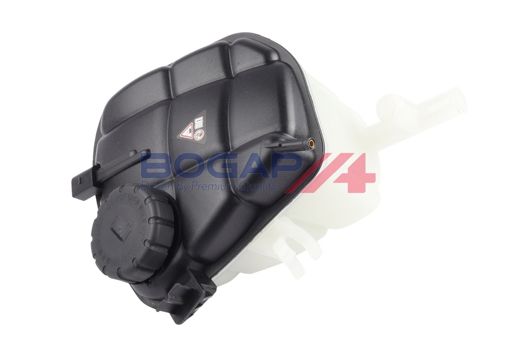 EXPANSION TANK WITH CAP BOGAP MERC