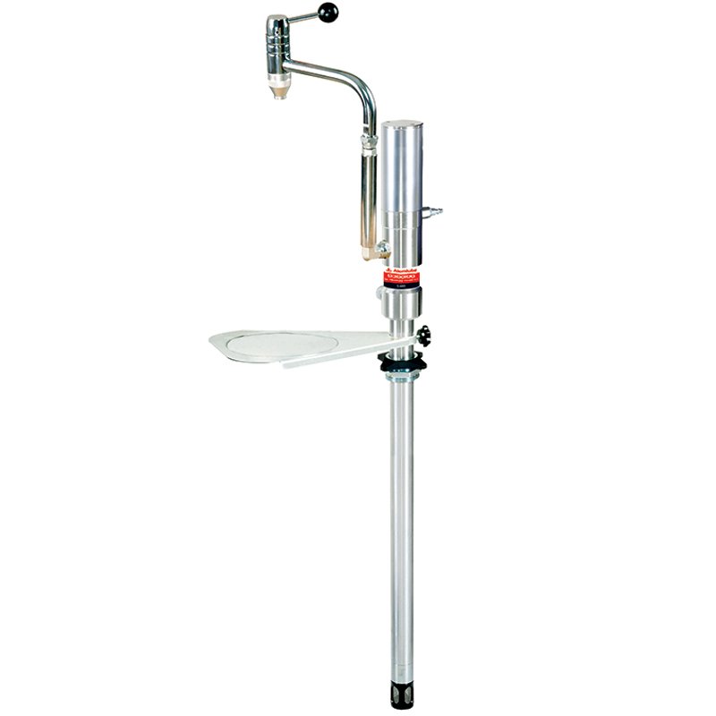 OIL MEASURE PUMP FILLER KIT EL ALEMLUBE